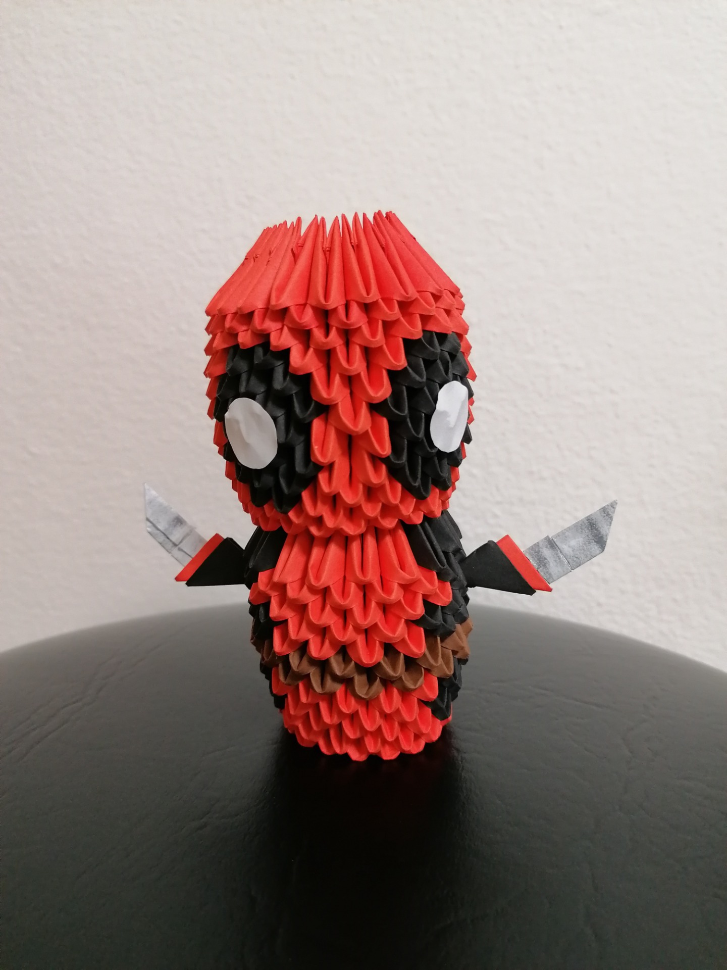 Origami Deadpool